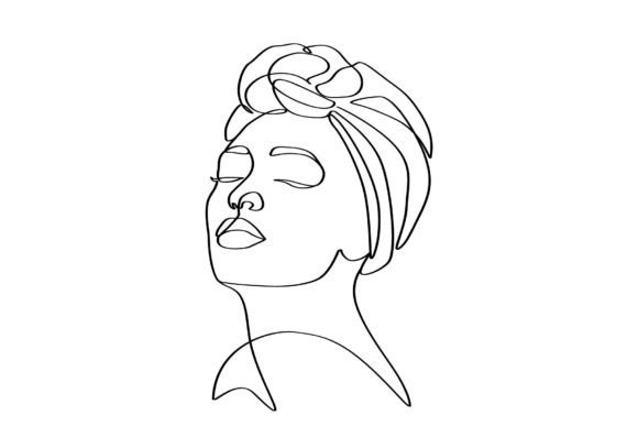 Download African American Women Skin Care Linear - Care Collection