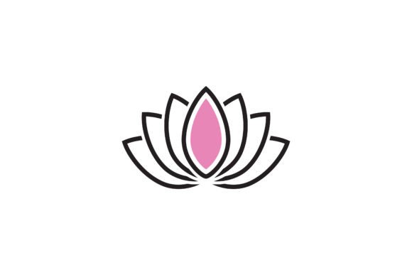 Download Lotus Logos Vector - Logos vector Collection