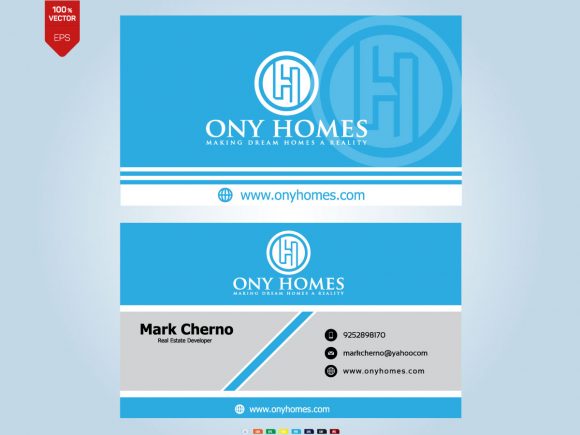 Download Business Card Logo Illustration Vector - Business card logo Collection