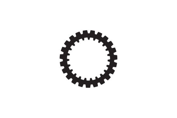 Download Gear Logo Element and Symbol - Logo element Collection