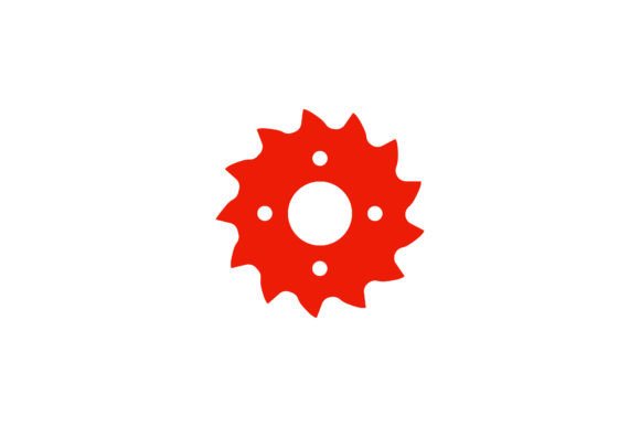 Download Gear Logo Element and Symbol - Logo element Collection