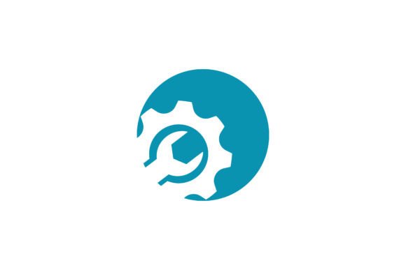 Download Gear Logo Element and Symbol - Logo element Collection