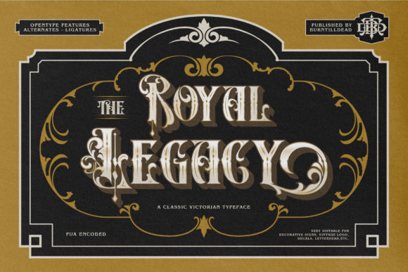 Download Royal Legacy - Royal Collection