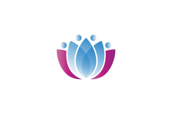 Download Lotus Logos Vector - Logos vector Collection