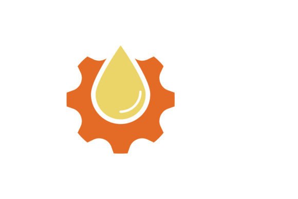 Download Gear Logo Element and Symbol - Logo element Collection