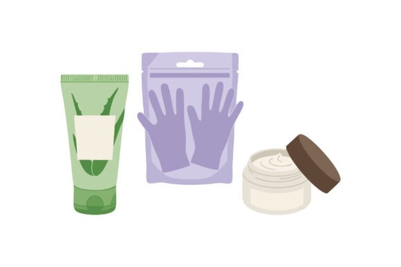 Download Skincare Essentials Set with Aloe Vera C - Premium Bundle