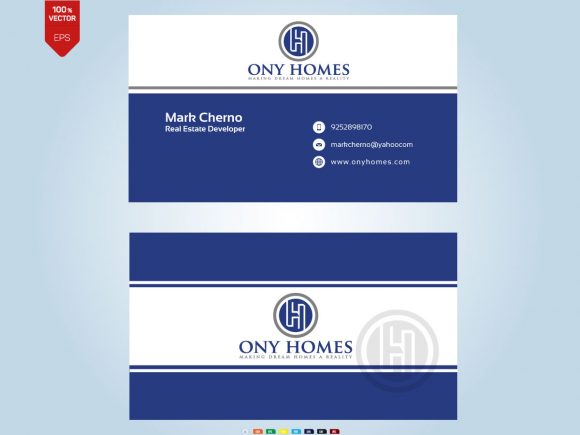 Download Business Card Logo Illustration Vector - Business card logo Collection