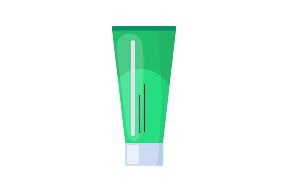 Download Tube with Moisturizing Cream. Medical Eq - Moisturizing cream Collection