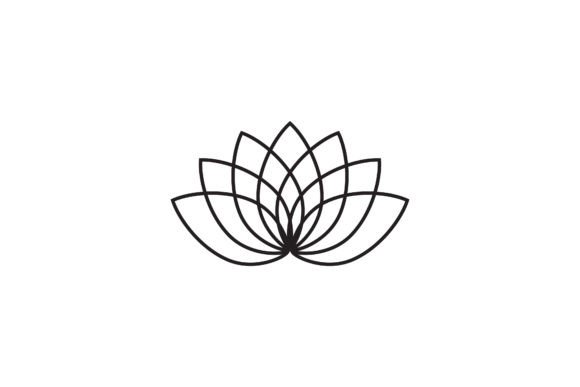 Download Lotus Logos Vector - Logos vector Collection